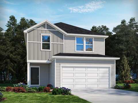 129 Gardner Avenue, Gray Court, SC 29645