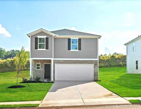 128 Gardner Avenue, Gray Court, SC 29645