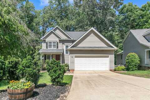 16 Danchris Court, Taylors, SC 29687
