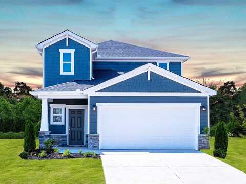 124 Gardner Avenue, Gray Court, SC 29645