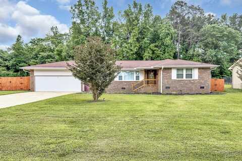469 Royal Oak Drive, Spartanburg, SC 29302
