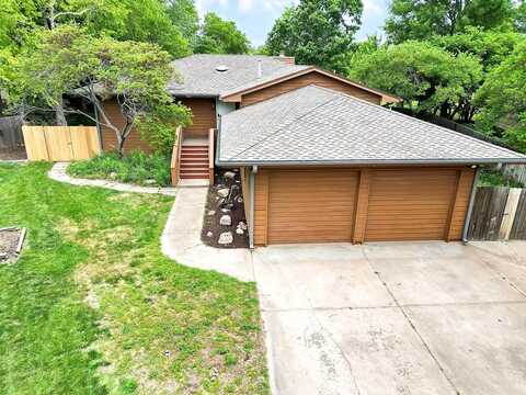 1977 N Mt Carmel Ave, Wichita, KS 67203