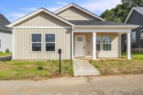 182 Ridge Street, Spartanburg, SC 29303