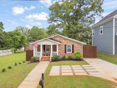 18 Judy Street, Greenville, SC 29601