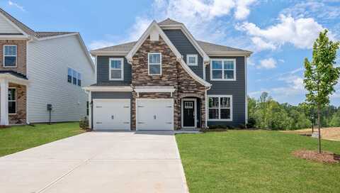 315 Fiery Road, Mauldin, SC 29607