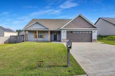 624 Renita Drive, Boiling Springs, SC 29316