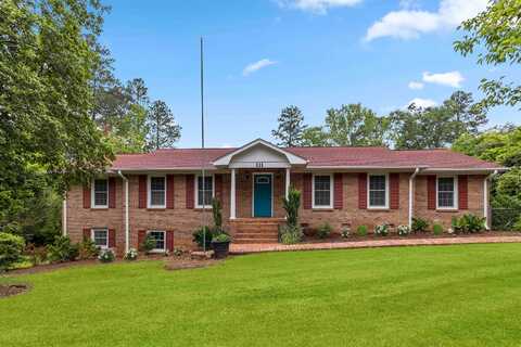 111 Bridletrail Lane, Union, SC 29379