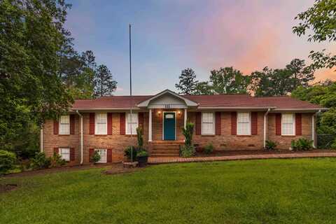 111 Bridletrail Lane, Union, SC 29379