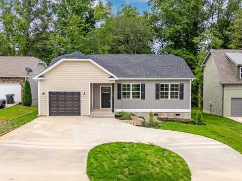 1328 Shoresbrook Road, Spartanburg, SC 29301