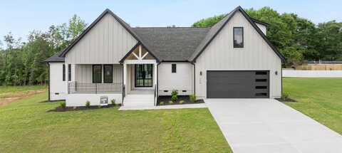 734 New South Court, WELLFORD, SC 29385