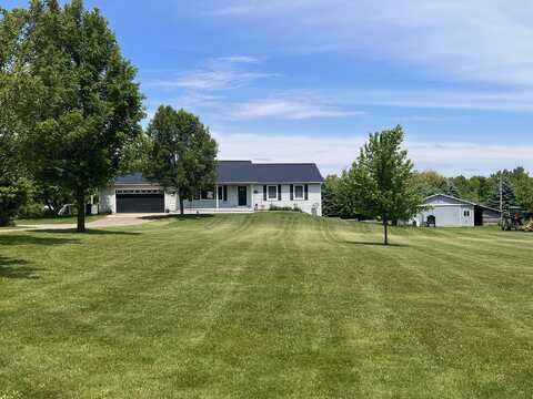 132 W Lansing, Morrice, MI 48857