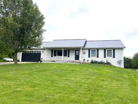 132 W Lansing, Morrice, MI 48857