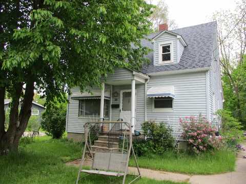312 Leland, Flushing, MI 48433