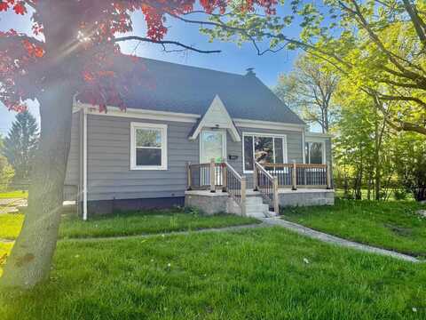 2019 Helen, Garden City, MI 48135