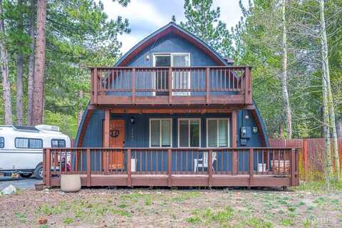 3446 River Park Drive E, South Lake Tahoe, CA 96150