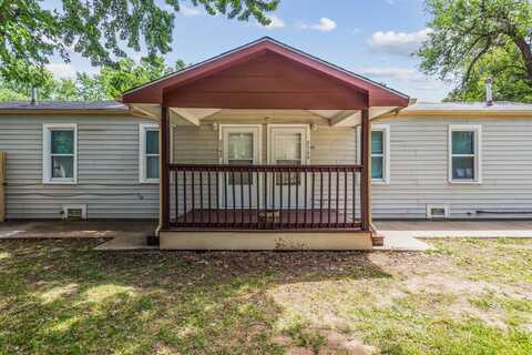 2540-2542 S Pattie St, Wichita, KS 67216