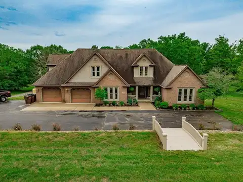 420 Steiner Road, Chillicothe, OH 45601