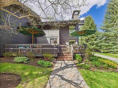 1304 CREEKSIDE Way, Sun Valley, ID 83353