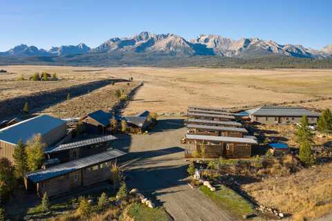 955 Eva Falls Ave, Stanley, ID 83278