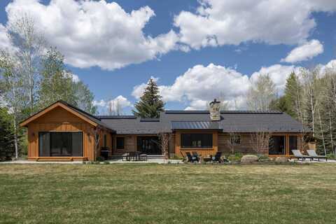 118 Snowplant Rd, Hailey, ID 83333