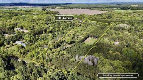 10 Ac 4th Avenue, Grand Marsh, WI 53936