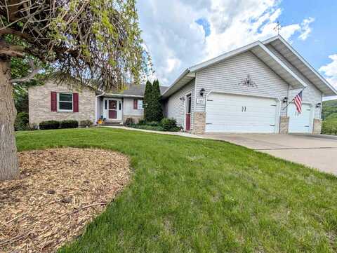 151 McIntosh Court, Gays Mills, WI 54631