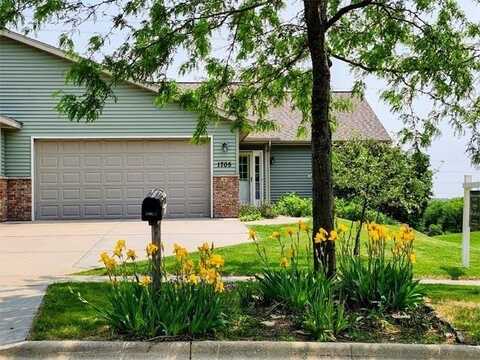 1705 Eggum Road, Mount Horeb, WI 53572