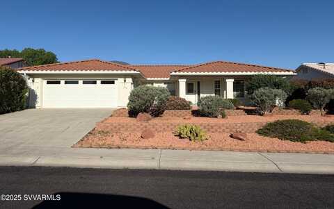 922 Tigres Tr, Cottonwood, AZ 86326