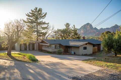 235 Airport Rd, Sedona, AZ 86336