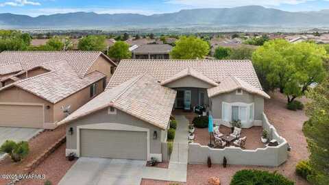 870 Desert Sunset Drive, Cornville, AZ 86325
