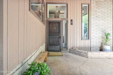 240 Alexandria Rd, Sedona, AZ 86336