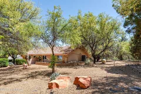 1525 E River Bend Rd, Camp Verde, AZ 86322
