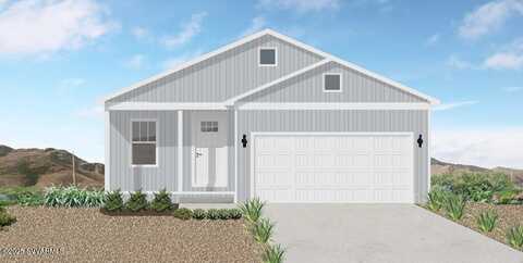 2804 S Twin Leaf Circle, Camp Verde, AZ 86322