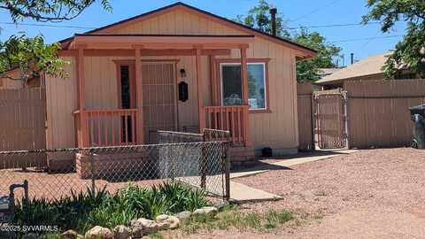 1301 E Coconino St, Cottonwood, AZ 86326