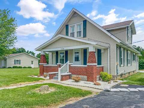 1029 B Second Avenue, Jasper, IN 47546