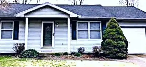 7437 Pendleton Avenue, Evansville, IN 47715