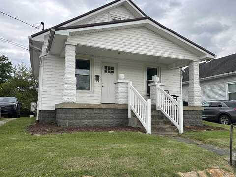 1338 Dewey Street, Jasper, IN 47546