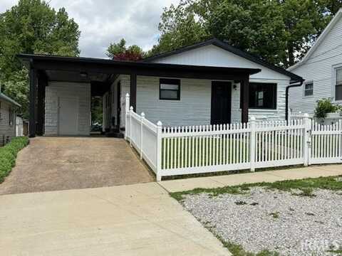 535 Seminary Street, Rockport, IN 47635