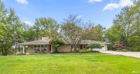 1437 W State Road 56 Road, Jasper, IN 47546