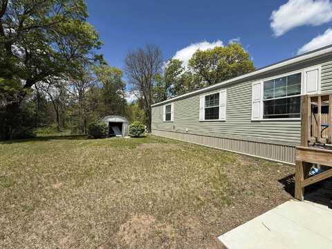 1870 County Road F, Friendship, WI 53934