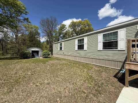1870 County Road F, Friendship, WI 53934