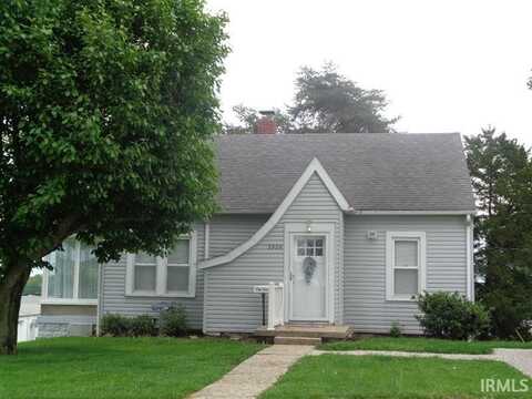 2626 Brosmer Street, Jasper, IN 47546