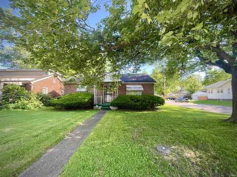 1101 Ravenswood Drive, Evansville, IN 47714