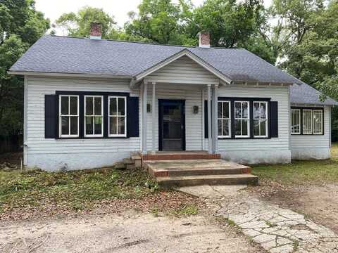 709 COLLEGE ST, Bainbridge, GA 39817