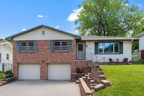 209 ZENITH Drive, COUNCIL BLUFFS, IA 51503