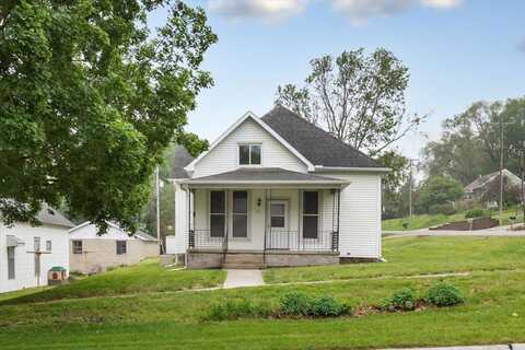 221 W 7TH Street, LOGAN, IA 51546
