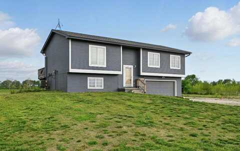 60050 KARNS ROAD Road, PACIFIC JCT, IA 51561