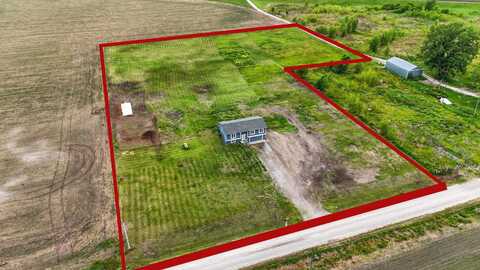 60050 KARNS ROAD Road, PACIFIC JCT, IA 51561