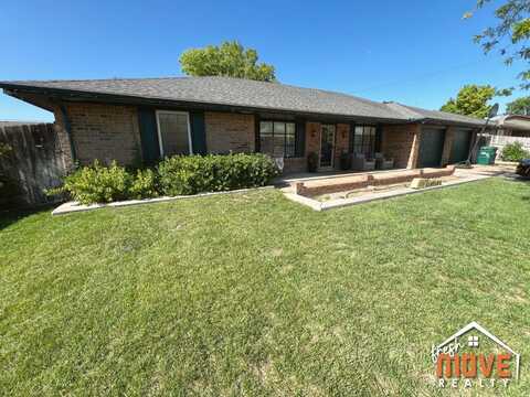 2141 Sierra Drive, Liberal, KS 67901