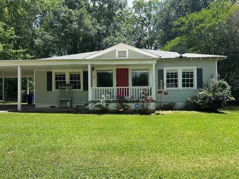 631 W. Chickasaw, Brookhaven, MS 39601